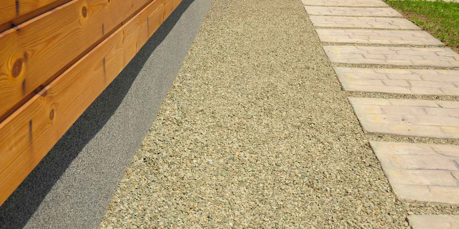 Waterproofing Techniques