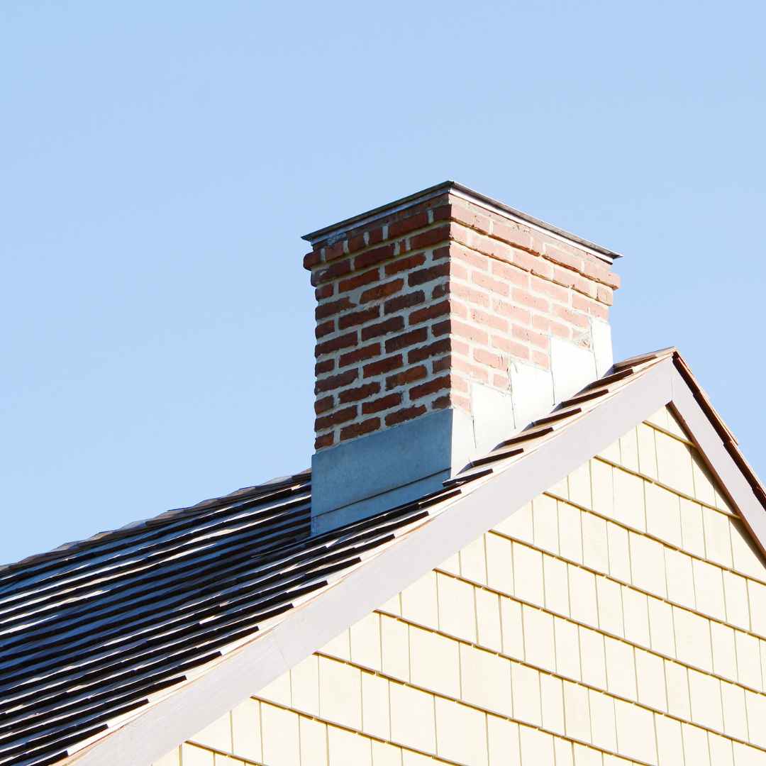 Proper Chimney Installation